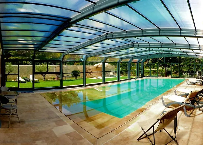 Au Murmure de la Sorgue LʼIsle-sur-la-Sorgue